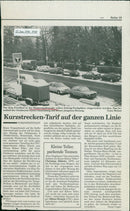 1945 ROADS PLACES MUNICIPALITY COUNCIL NOW UNANIMOUSLY FILM - Vintage Photograph