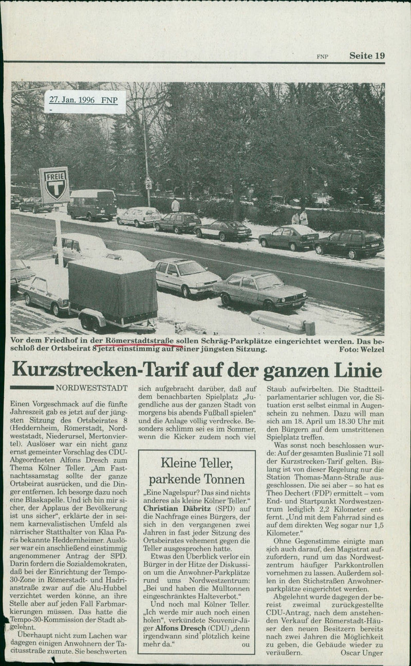 1945 ROADS PLACES MUNICIPALITY COUNCIL NOW UNANIMOUSLY FILM - Vintage Photograph