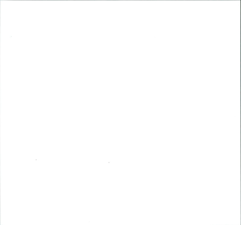 1998 FLUE NESSEU MUSIC FAIR DJENBE PERCUSSION DRUNSET FRON MEINL PLAYED COMPANY - Vintage Photograph