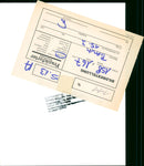 1970 BREEDS PLATZE HARR SCHILLER'S EXTRA LAR SWISS BUO FILM - Vintage Photograph