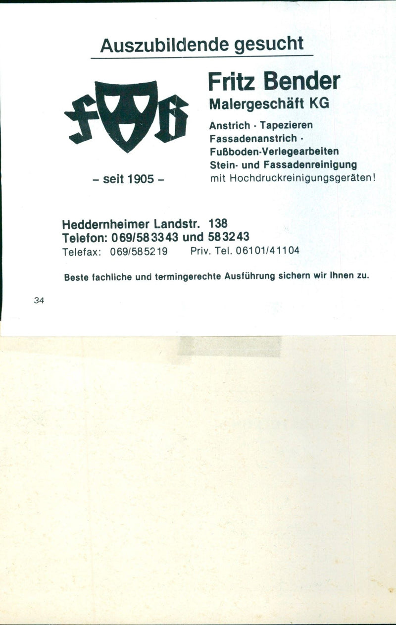 1905 PLATZE ACETYLENE ALARM ESCHERSHEIMER LANDSTRAE OVER HUGELSTRAE FILM - Vintage Photograph