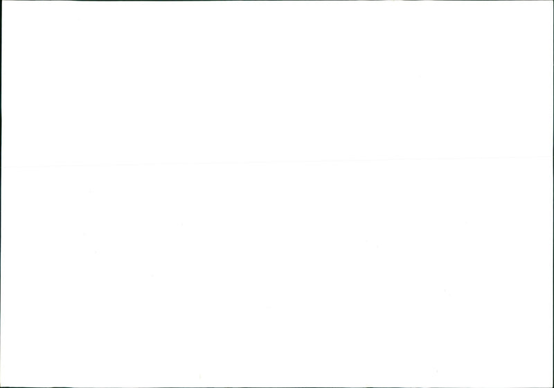 ARTISTS STUDIO SHIP CONCERT HALL PENGUIN MOSCHNER DYLAN - Vintage Photograph