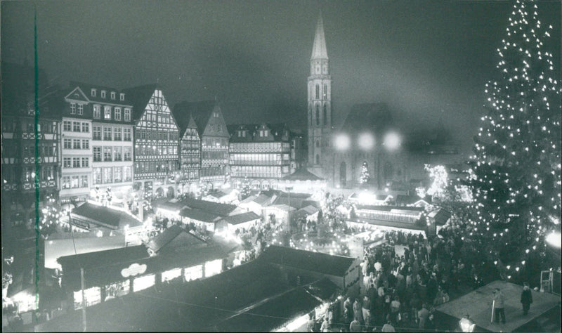 HEIE MAROMI FILM WITTELSBACHERALLEE FRAN - Vintage Photograph