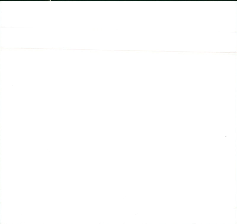 Bethany - Vintage Photograph