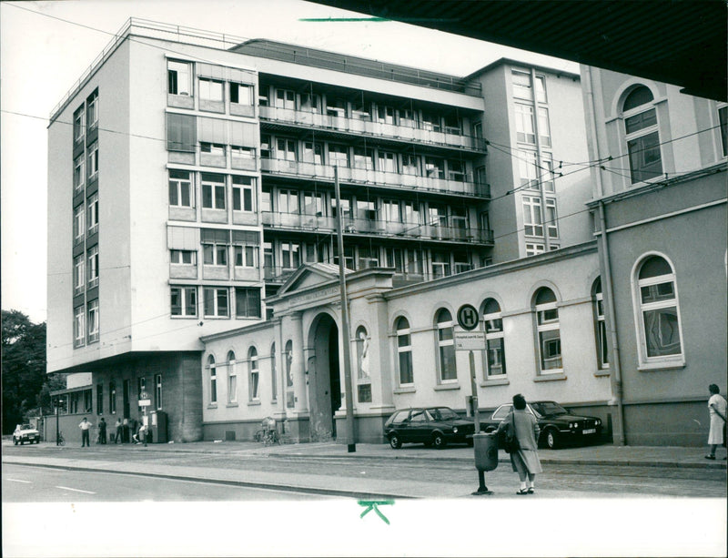 NKENHAUSER GEIST MOOMONX PUBLISHED PHOTO PRODUCT FILM - Vintage Photograph