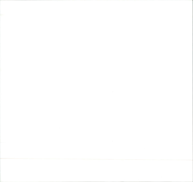 Waltraud Lill - Vintage Photograph