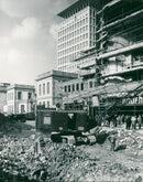 WIEDERA FRANKFURTER BILDBESTELLUNG ECONOMY CULTUR SIGNATURE LOKALES GROE - Vintage Photograph