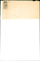 OPERA REBUILD NEW MODEL ITS FLEET VEHICLES OPERNHAS - Vintage Photograph