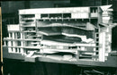 OPERA REBUILD NEW MODEL ITS FLEET VEHICLES OPERNHAS - Vintage Photograph