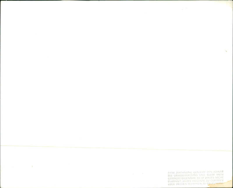 OPERA REBUILD NEW MODEL REBUILT ITS - Vintage Photograph