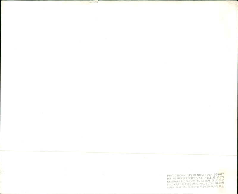 OPERA REBUILDS NEW MODEL CONCERT HALL OPERA HAS - Vintage Photograph