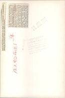 1990 PRAUNHEIMER WERKSTATTEN BUILD HOCHSTER BAHN FILM - Vintage Photograph