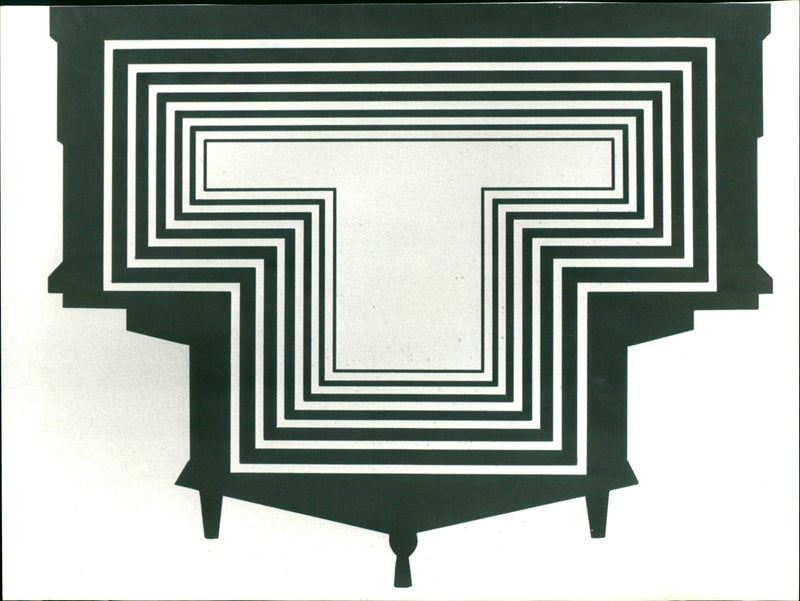 1978 OPERNHA REBUILD MODEL OPERA DADO SIGNER NOW PASH PRICE KALLS ROVOZ - Vintage Photograph