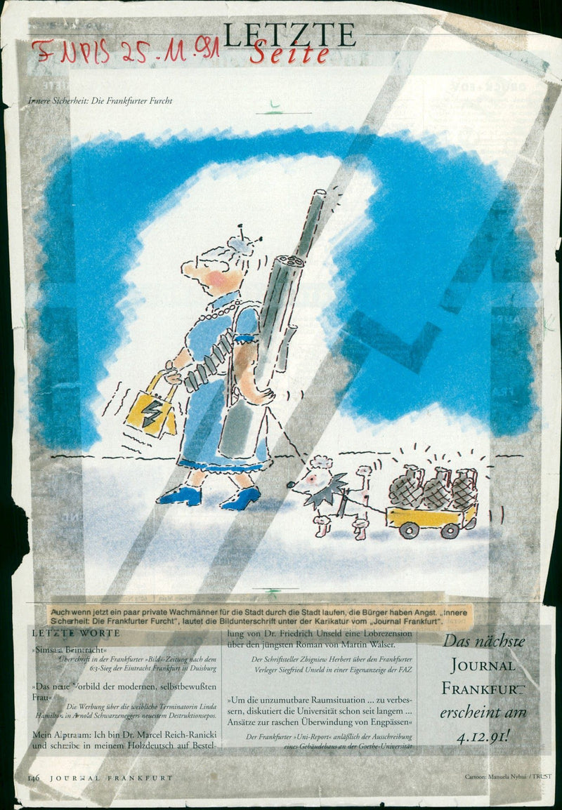 DESIGNER LOTUS LINDA FILM INTERNATIONAL - Vintage Photograph