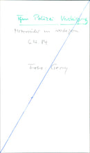 1984 Mercedes-Benz A-Class - Vintage Photograph