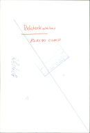 CONTINUES REBTOCH REBSTOCK EVER BIZ - Vintage Photograph