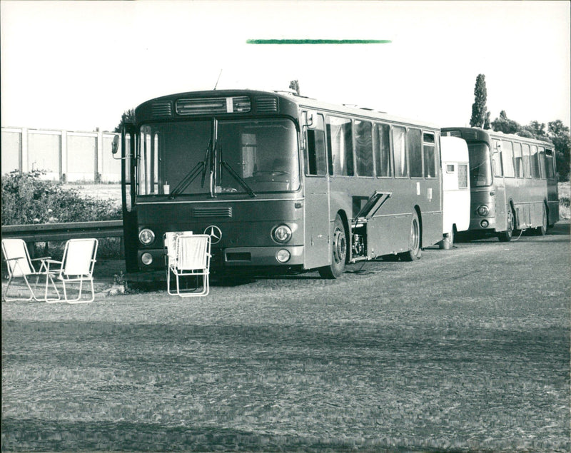 1989 MISCELLANEOUS ENTRANCES ADVERTISING OTHER PROSTITUTION FILM - Vintage Photograph