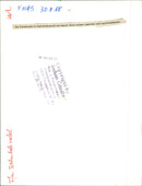 1988 MISCELLANEOUS PROSTITUTION ENTRANCES ADVERTISING OTHER FILM - Vintage Photograph