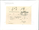 NIZZA MUNKES PROVINE POLICIES SEITE MIXED SCHAURUAN SIGNATURE LOKALES CAURU - Vintage Photograph