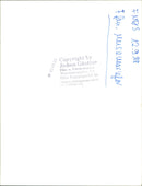 1988 NUSEEN MUSEUMSUFERFEST FUPS TRLZ LUFER FRANKFURT FOTO FILM - Vintage Photograph