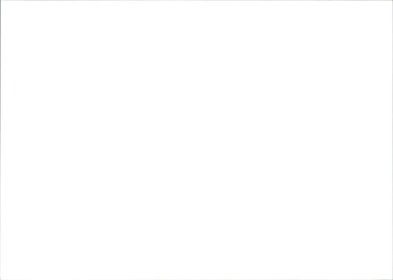 ZUSIK MUSIC PARTY THEATER KATHARINESKICHE JALI THERE FNP FFM - Vintage Photograph