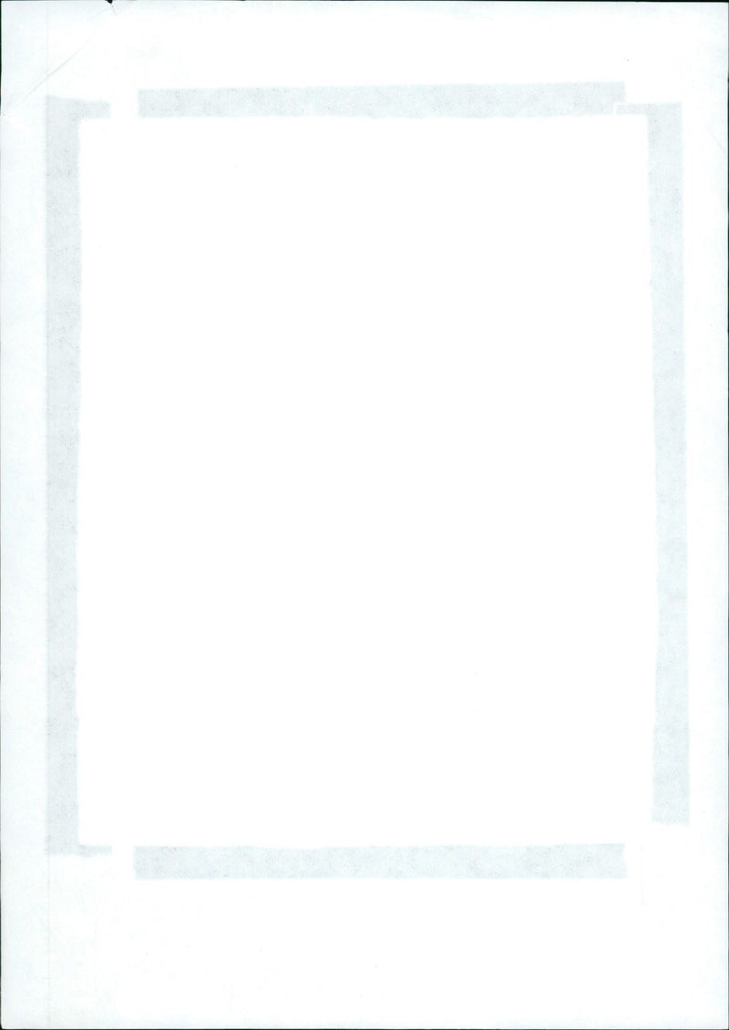 1996 ZUSIK MUSIC PARTY THEATER KATHARINESKICHE JALI THERE FNP FULLHOUSE TECHNO - Vintage Photograph