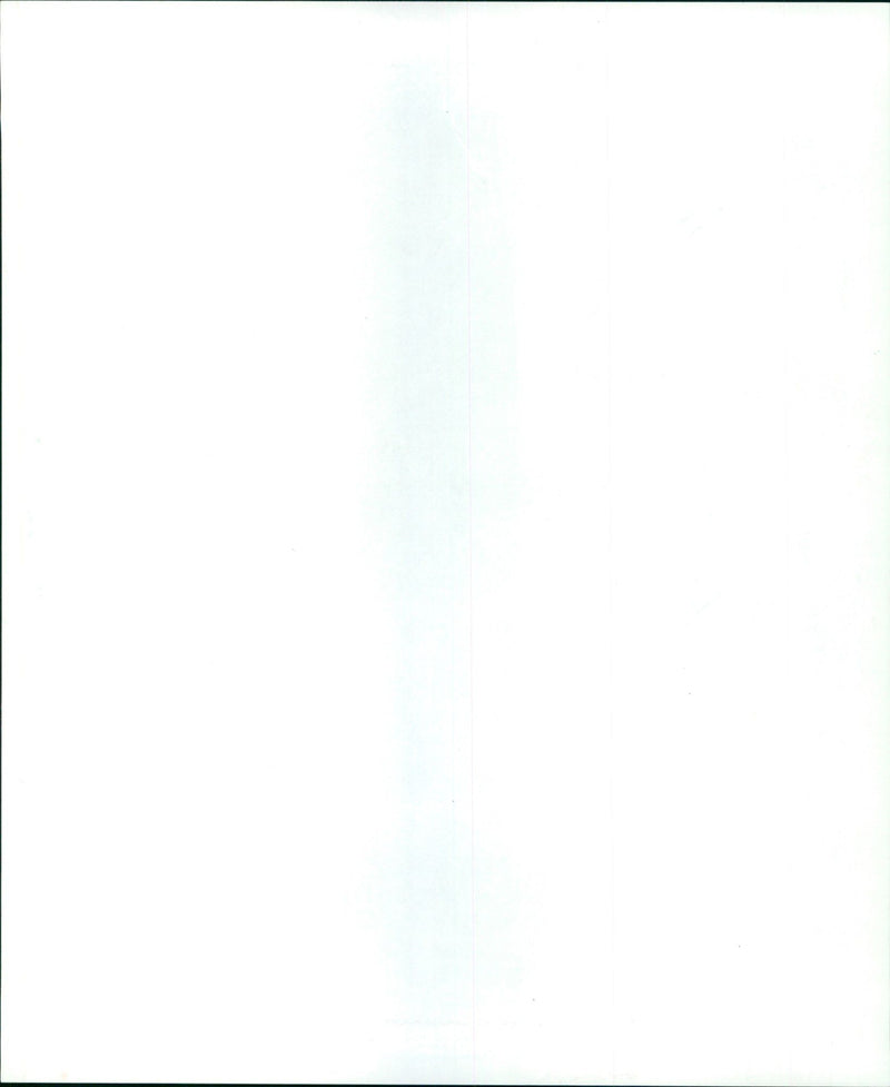 1989 MUSEUMS FRUHGESCHI HAUDE MODELS - Vintage Photograph