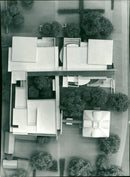 1980 MUSEUMS KUNS SEBAUDE AUER MODELS JURY AWARDED OPEN ROBERT - Vintage Photograph