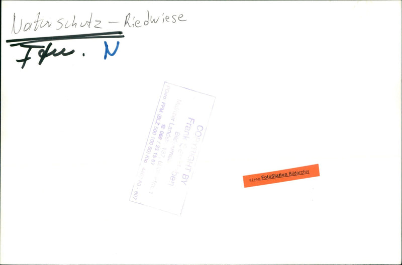 TURRET PROTECTED AREAS DIFFERENT SEE PHOTOSTATION IMAGE ARCHIVE - Vintage Photograph