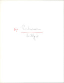 MUSEUMS POSTMUSEUM GEBAU MODELS RIC - Vintage Photograph