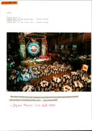 ILLE OPERATE BALLE FILM - Vintage Photograph