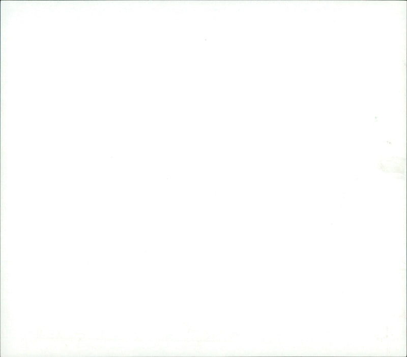 MUSEUMS POSTMUSEUM GEBAU MODELS - Vintage Photograph