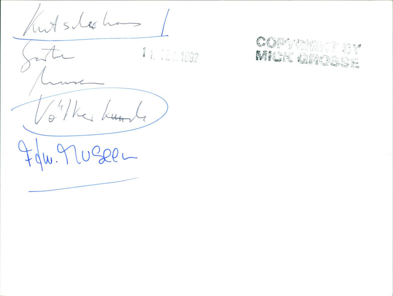 MUSEUMS VOLKERKUNDE BUILDING MODELS ASHCHAS - Vintage Photograph