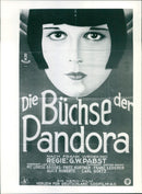 MUSEUMS FILMMUSEUM BUILDING INSIDE HUSSTELLUNGEN LATE - Vintage Photograph