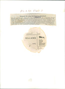 MUSEUMS ARCHITECTURE BUILDING MODELS VIKE EXTRA MAPP KOLNER OSWALD - Vintage Photograph