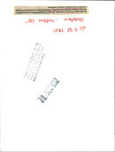 1998 LUSIC MUSIC LOCATION THERE OLDIES NIGHT FANS ENTERTAINED - Vintage Photograph