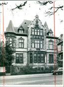 1990 MUSEUMS MUSIC MUSEUM ILM - Vintage Photograph