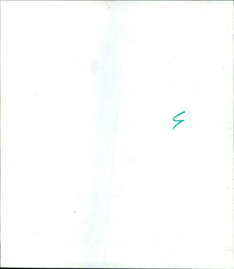 1990 MUSEUMS KUNS GEBAIE MODELS CONSTRUCTION NEW MUSEUM MODERN ART LOC - Vintage Photograph