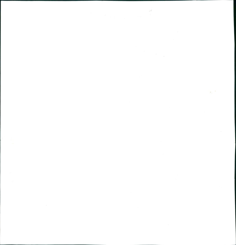 1991 MUSEUMS MODERN KUNS BUILDINGS MODELS - Vintage Photograph