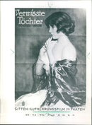 MUSEUMS FILMMUSEUM BUILDING INSIDE HUSSTELLUNGEN LATERNA NAGICA REN FALKENB - Vintage Photograph