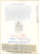 MUSEUMS FILMMUSEUM BUILDING INSIDE HUSSTELLU ARTIST UNITED - Vintage Photograph