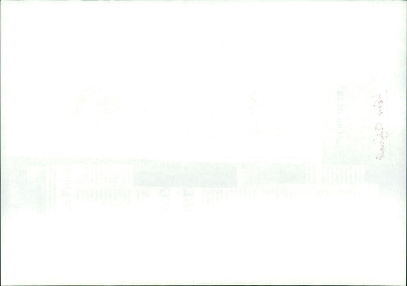 1939 FLUE MUSEUMS POSTMUSEUM BUILDINGS INSIDE MAW BRIGITTE FILM JOHN - Vintage Photograph