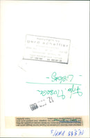 MUSEUMS LIEBIEG BUILDINGS AUEN MODELS FIGURES SCULPTURE - Vintage Photograph