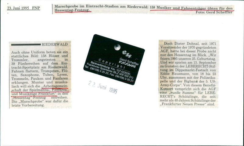 1970 LUSIC MUSIC LOCATION THERE YEARS EMPLOYMENT ARMY - Vintage Photograph