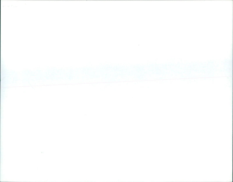 1990 MUSEUMS MODERN KUNS GEBAIE MODELS CONSTRUCTION MUSEUM - Vintage Photograph