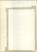 MUSEUMS LIEBIEG BUILDINGS AUEN MODELS FIGURES SCULPTURE OSWALD - Vintage Photograph