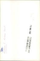 1990 MUSEUMS MODERN KUNS BUILDINGS MODELS GROSSO FREU MICK - Vintage Photograph