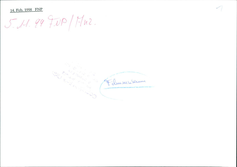 1997 MUSEUMS FILMMUSEUM BANDS AUEN DELL COURSE CINEMA FFWKIN CLASSICAL GERMAN - Vintage Photograph