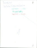 COURSE CINEMA FFWKIN MUSEUMS FILM MUSEUM BANDS AUEN DELL - Vintage Photograph