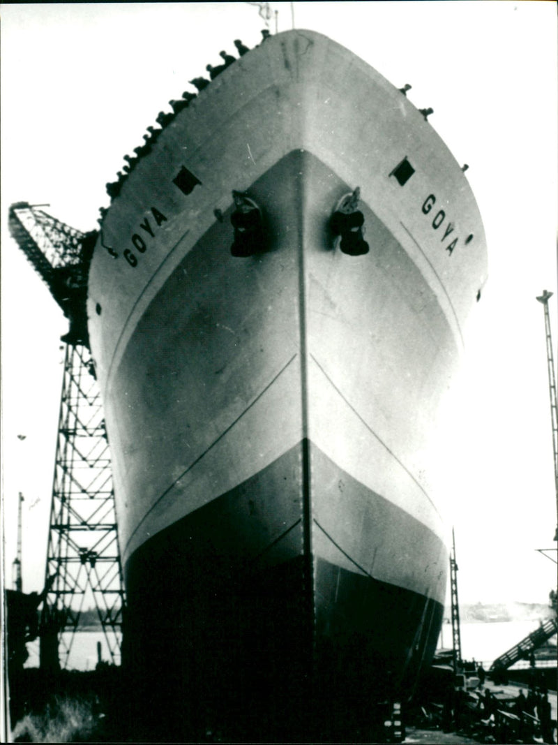 1993 RIEG FILM AMONG OTHERS UNPUBLISHED ENTARFILMS STRICTLY SECR - Vintage Photograph